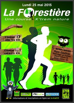 Consulter le site de l'organisateur